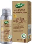 Dabur Apă de gură ayurvedică - 90 ml