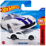 Mattel - Then and Now - 2013 SRT Viper (JBB15)