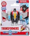Hasbro Transformers Cyberworld: Starscream - Cyber Changers figură - Hasbro (G0746/G1044)