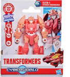 Hasbro Transformers Cyberworld: Elita-1 - figură Cyber Changers - Hasbro (G0746/G1049)