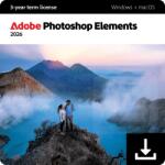 Adobe Photoshop Elements 2026 (30013286)