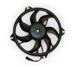 Peugeot 308 2007-2011 - Hűtőven. kpl. klímás (OE 1253K2)