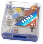 Tesla Izzókészlet szervizszett H7/12V TESLA (BH0701)