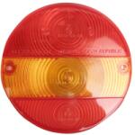 VAPOL Lámpabúra ZETOR, AVIA, MD-16, kerek, osztott, CZ gyártmány (UCZ768343)