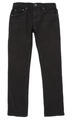 Levi's Slim farmerek 511 SLIM FIT JEAN Fekete 4 éves