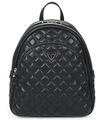 GUESS Hátitáskák GIULLY II DOME BACKPACK Fekete Egy méret