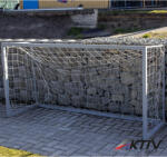 Aktivsport TT Kapu mini Aktivsport 200x100 cm porfestett (1314) - aktivsport