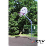 Aktivsport TT Streetball állvány lebetonozható Aktivsport 120 cm benyúlás (1152H)