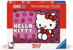 Ravensburger - Hello Kitty 1000 darabos kirakó (12001488)