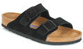 Birkenstock Papucsok Arizona Soft Footbed Fekete 36 - spartoo - 51 819 Ft