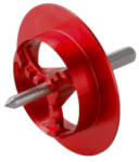 FESTA Kőzetgyapot és polisztirol maró, körkivágó 65mm Profi ALU Festa (87-24752)