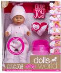 Peterkin Dolls World - interaktív baba