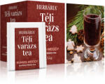Herbária Téli varázs filteres tea (Rumos meggy) 20x1, 5 g (0010007016)