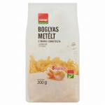 Coop boglyas metélt 8 tojásos száraztészta 200 g