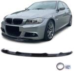  BMW E90 E91 M-packet 2008-2012 lakkozott fekete utángyártott Performance koptató