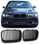  BMW E36 1990-1995 facelift előtti matt fekete vese