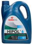  Hajtómű olaj ORLEN Hipol 80W 5L