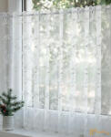  Eden fényáteresztő függöny - Ecru - 60cm