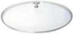 Staub | fedő 16 cm | kerek | üveg | átlátszó (40511-049-0)