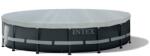 Intex Ultra Frame medencetakaró 4, 88 m átmérőjű