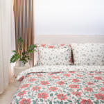 Takoy Pamut paplanhuzat 220x200 cm karácsonyi magyal