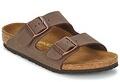 Birkenstock Papucsok ARIZONA Barna 28
