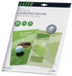 LEITZ Meleglamináló fólia LEITZ standrard A/4 80 mikronos UDT technológiával 25 darabos (74790000) - papir-bolt