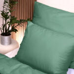 Takoy Pamut szatén párnahuzat 50x70 cm zöld