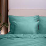 Takoy Pamut szatén párnahuzat 50x70 cm petróleum