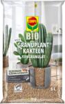 COMPO Granuplant finomszemcsés granulátum kaktuszokhoz - 6 l