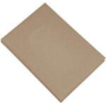 Realsystem Határidőnapló REALSYSTEM Standard B/5 napi fehér lapos drapp 2026 (5621-07) - fotoland