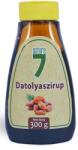 Nature7 Sirop de curmale (300g)