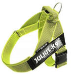 Julius-K9 IDC® Color&Gray® Hevederhám 1 neon (106943)