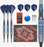 Target Darts szett soft Target Phil Taylor Power Gx2, 18g 95% wolfram