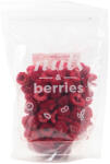  Nuts&Berries Liofilizált Málna egész - 30g - vitaminbolt