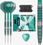 Target Japan Dart szett steel Target Japan Mikuru Suzuki The Miracle G7 SP 23gr, 95%