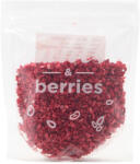  Nuts&Berries Liofilizált Málna darabolt - 25g - vitaminbolt