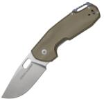 FOX ODINO VIPER taktikai kés, OD zöld V5918GG