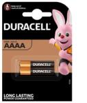 Duracell AAAA speciális alkáli tartós elem 2db (5000394041660)