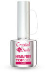 Crystal Nails - HEMA FREE TOP GEL - 8ML - HF