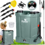 Plonos Akkumulátoros permetező - Plonos PL-602 (460201)