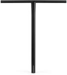 SOKE roller T-Bar kormányrúd , krómacél , fekete , 57 cm (1675)