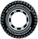 Intex Úszógyűrű - gumi átmérője 91 cm INTEX 59252 (59252)