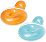 Intex Többfunkciós fotel 137 x 122 cm INTEX 58889 rózsaszín (58889-05)