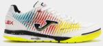 joma Top Flex Rebound 2576 White Yellow Red Indoor 40
