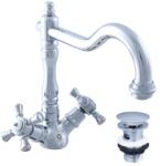 RAV SLEZÁK Morava Retro - Mk321.0/8