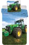 Brandmac Tractor, Traktor Gyerek ágyneműhuzat 100×135cm, 40×60 cm (BRM001183)