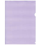 Fornax Genotherm 'L' A4, 120 micron 50 db/csomag, Fornax lila (000008799) - iroda-ellatas