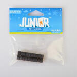 Kreatív Junior mágnes, 6mm, 20 db/csomag (137721)