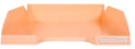 Exacompta Irattálca műanyag Exacompta Combo Midi Aquarel A/4+ fényes korall (113261D) - argentumshop